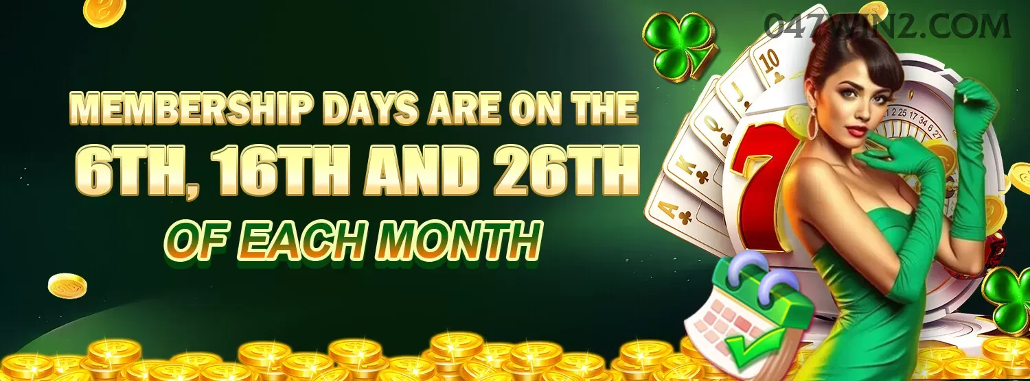 Slots no app 047win mobile