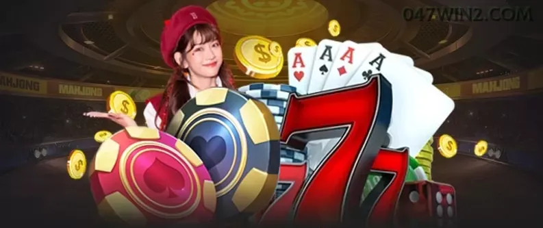 Cassino 047win - mesas ao vivo e jogos