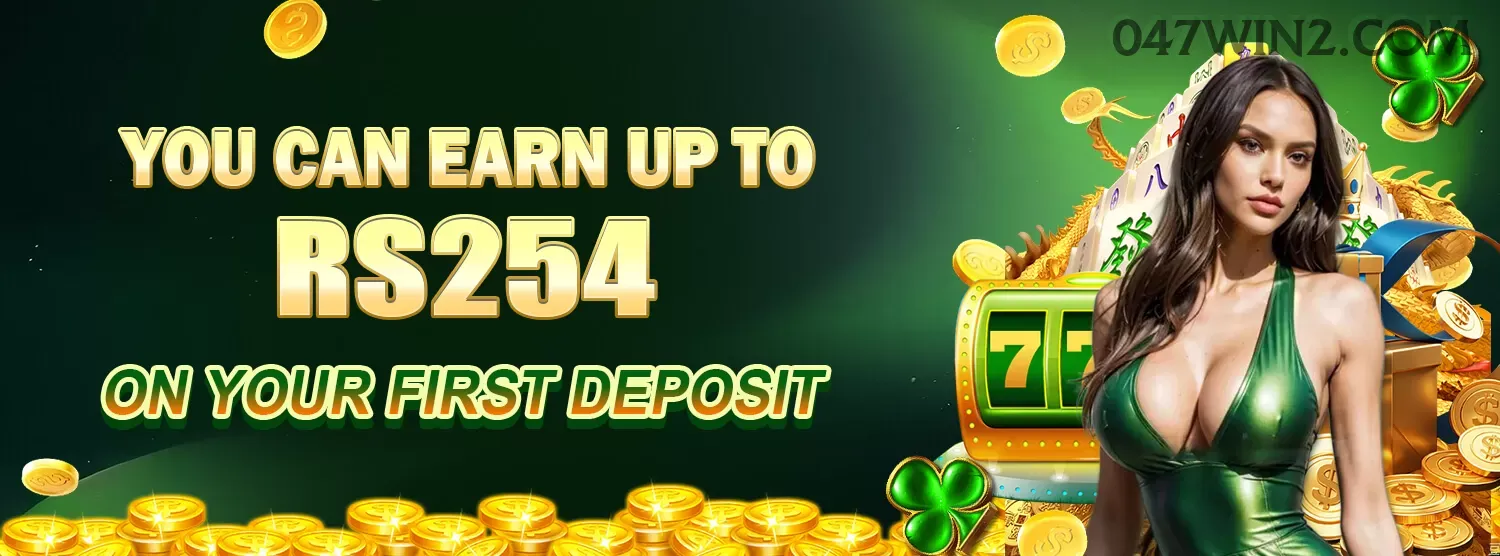 Cassino ao vivo 047win dealers
