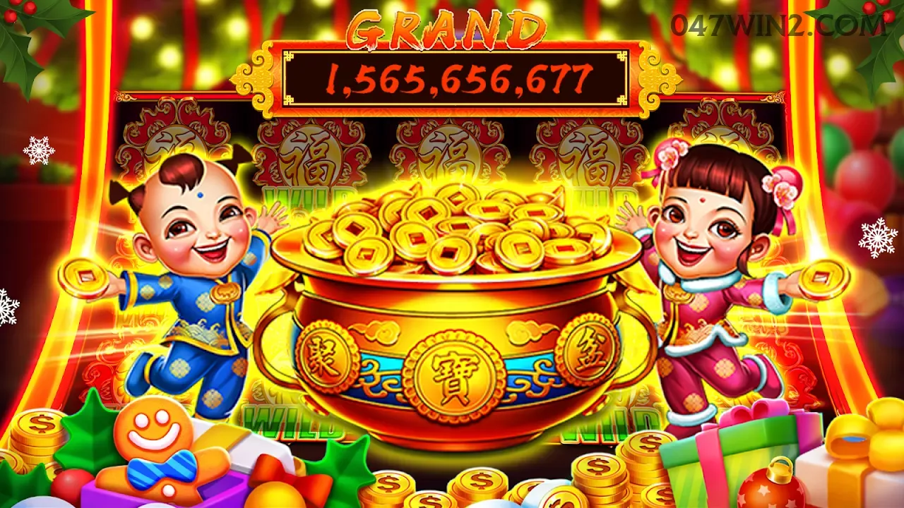 App 047win slots mobile